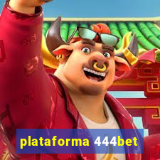 plataforma 444bet